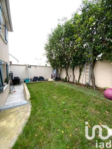 Maison à vendre 6 pièces 85 m² Villetaneuse