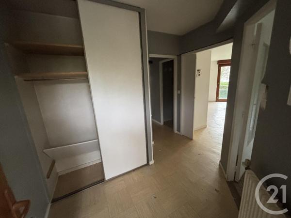 Appartement à vendre  5 pièces - 99,70 m2 MENNECY - 91