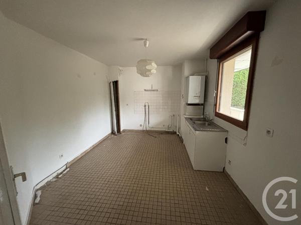 Appartement à vendre  5 pièces - 99,70 m2 MENNECY - 91