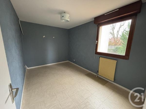 Appartement à vendre  5 pièces - 99,70 m2 MENNECY - 91