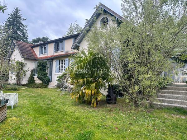 Maison de 150 m²