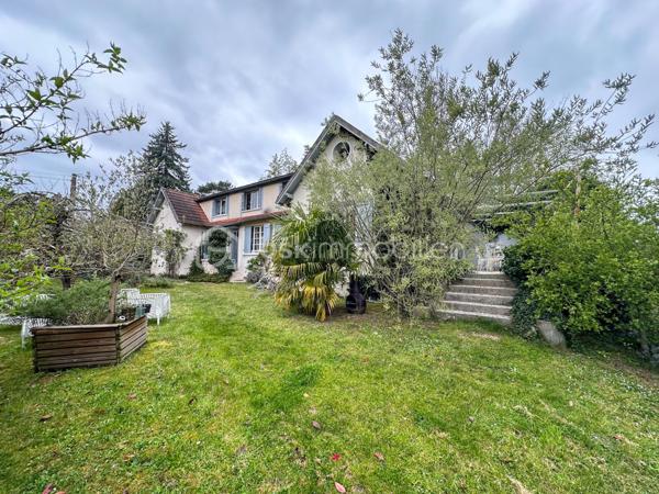 Maison de 150 m²