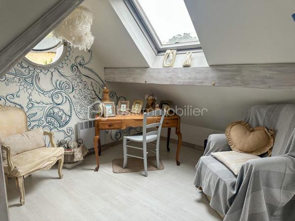Maison de 150 m²
