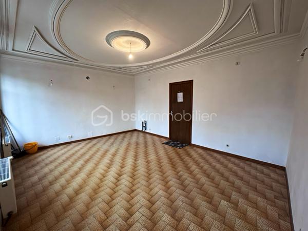 Maison en pierre de 131 m²