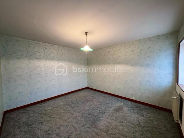 Maison en pierre de 131 m²