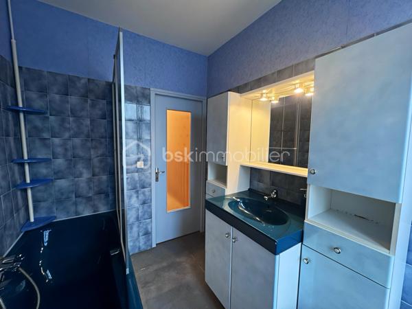 Maison en pierre de 131 m²