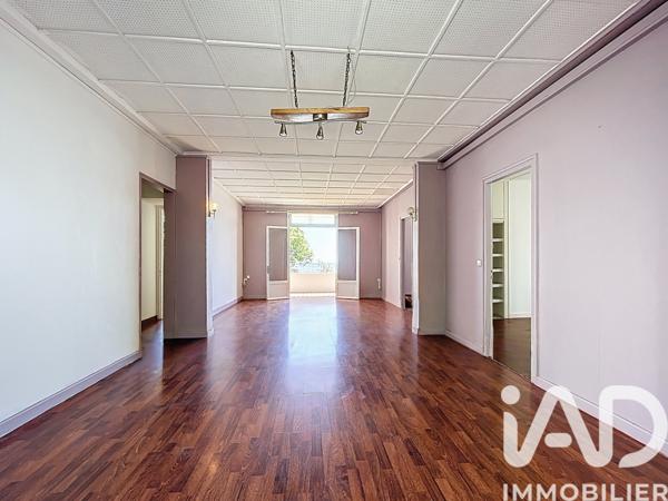 Maison à vendre 7 pièces 160 m² Saint-Denis