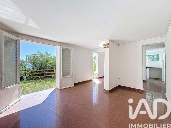 Maison à vendre 7 pièces 160 m² Saint-Denis