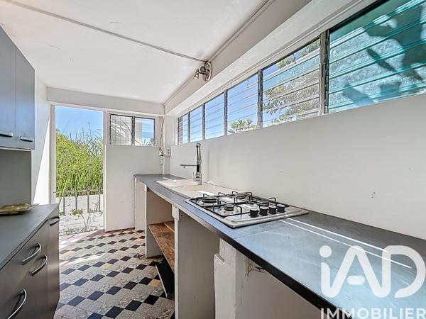 Maison à vendre 7 pièces 160 m² Saint-Denis