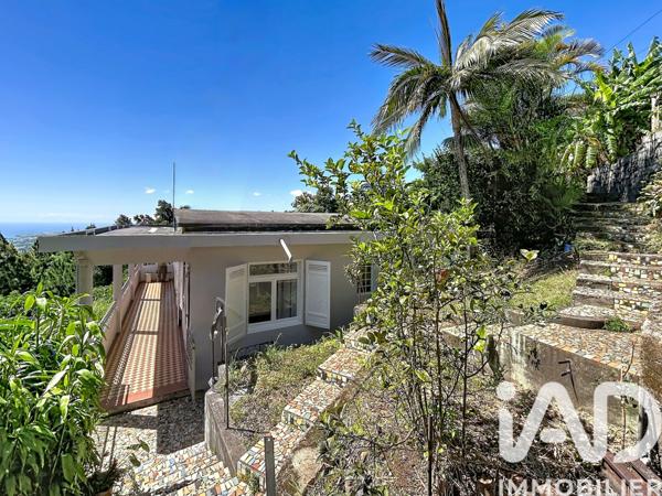 Maison à vendre 7 pièces 160 m² Saint-Denis