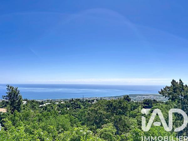 Maison à vendre 7 pièces 160 m² Saint-Denis