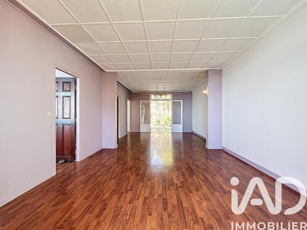 Maison à vendre 7 pièces 160 m² Saint-Denis