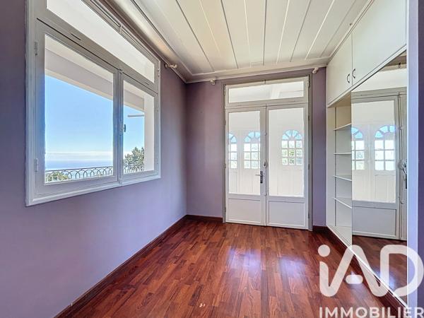 Maison à vendre 7 pièces 160 m² Saint-Denis