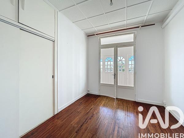 Maison à vendre 7 pièces 160 m² Saint-Denis