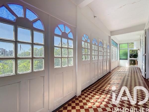 Maison à vendre 7 pièces 160 m² Saint-Denis