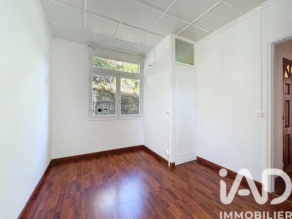 Maison à vendre 7 pièces 160 m² Saint-Denis