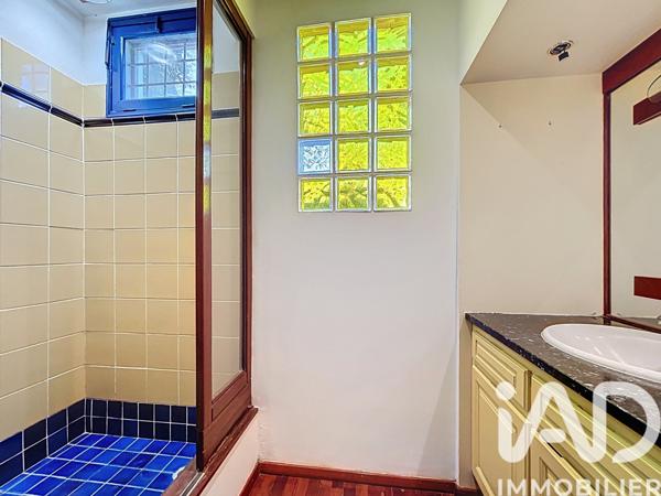 Maison à vendre 7 pièces 160 m² Saint-Denis