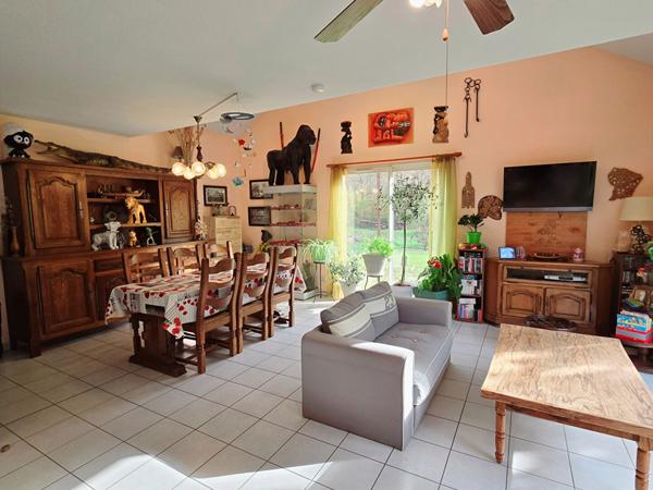 Achat maison Valserres - 5 pièce(s) - 123 m² - 349 000 €