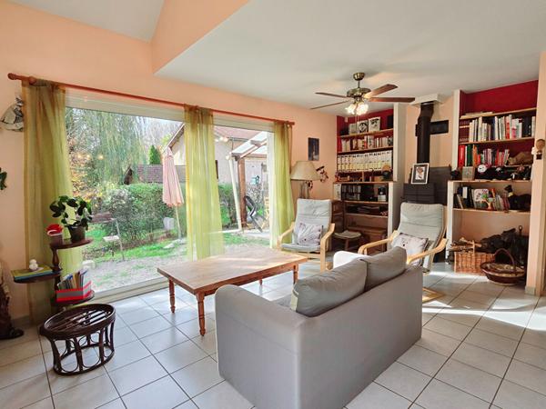 Achat maison Valserres - 5 pièce(s) - 123 m² - 349 000 €