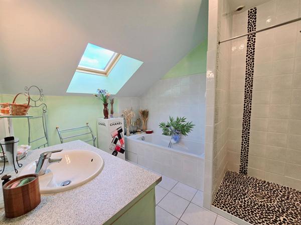 Achat maison Valserres - 5 pièce(s) - 123 m² - 349 000 €