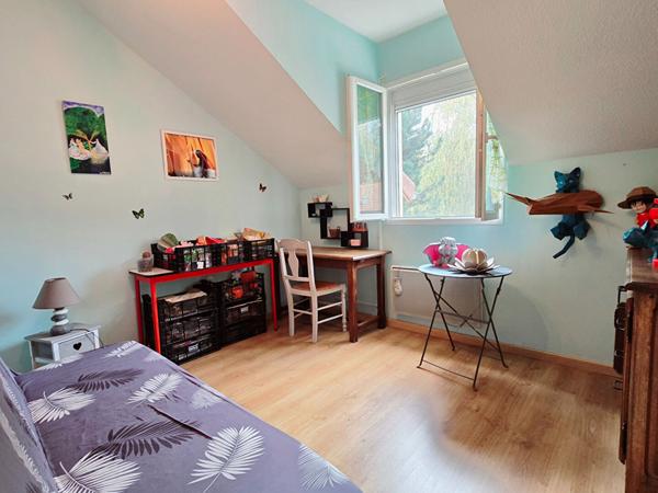 Achat maison Valserres - 5 pièce(s) - 123 m² - 349 000 €