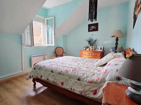 Achat maison Valserres - 5 pièce(s) - 123 m² - 349 000 €