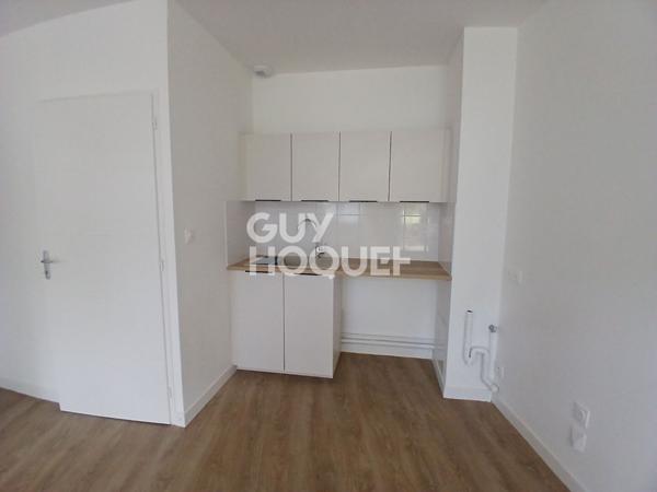 Appartement 2 pièces à louer à Soissons - Réf 3348