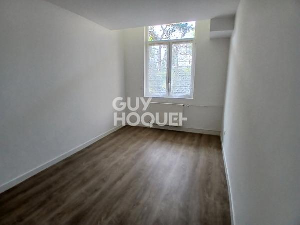 Appartement 2 pièces à louer à Soissons - Réf 3348