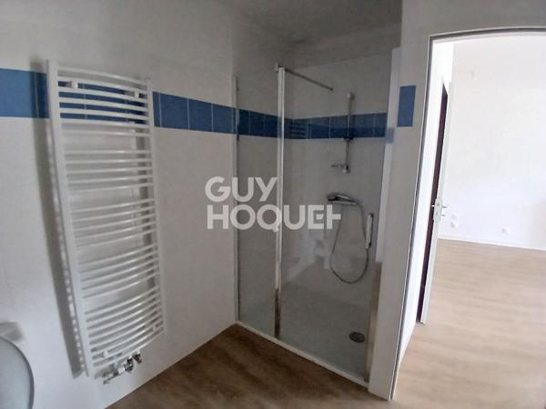 Appartement 2 pièces à louer à Soissons - Réf 3348