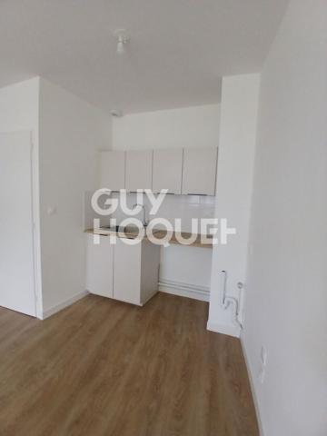 Appartement 2 pièces à louer à Soissons - Réf 3348