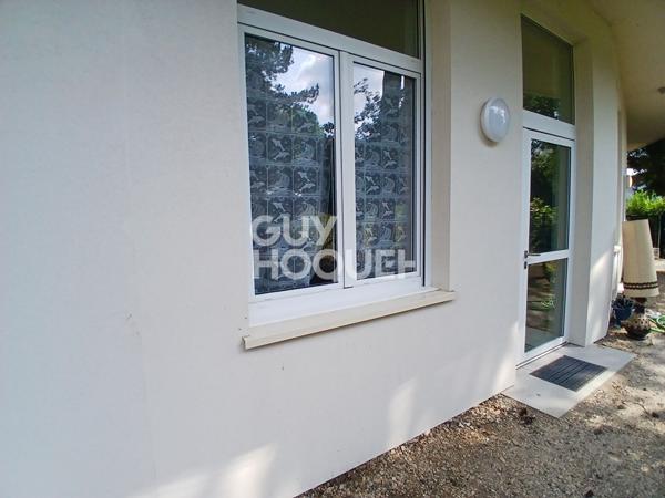 Appartement 2 pièces à louer à Soissons - Réf 3348