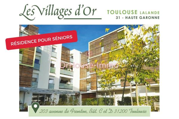 Appartement à louer 2 pièces de 37 m²