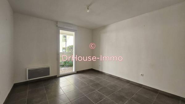 Appartement à louer 2 pièces de 37 m²