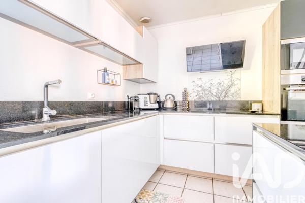 Maison à vendre 8 pièces 200 m² Mareuil-lès-Meaux