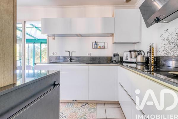 Maison à vendre 8 pièces 200 m² Mareuil-lès-Meaux