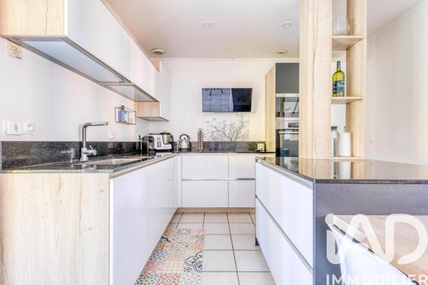 Maison à vendre 8 pièces 200 m² Mareuil-lès-Meaux