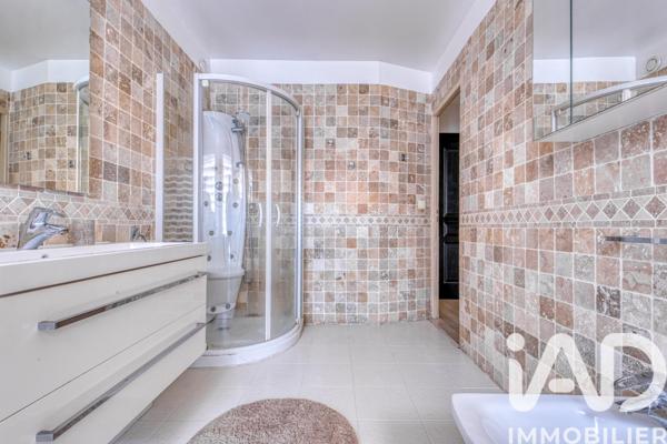 Maison à vendre 8 pièces 200 m² Mareuil-lès-Meaux