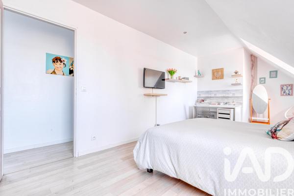 Maison à vendre 8 pièces 200 m² Mareuil-lès-Meaux