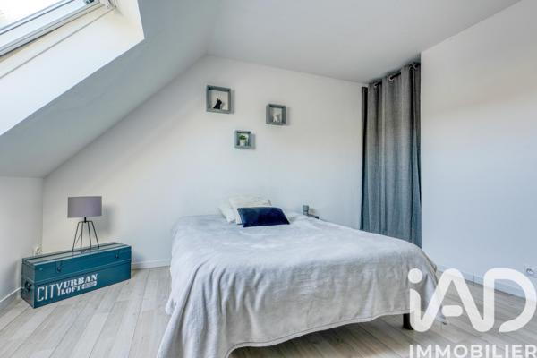 Maison à vendre 8 pièces 200 m² Mareuil-lès-Meaux