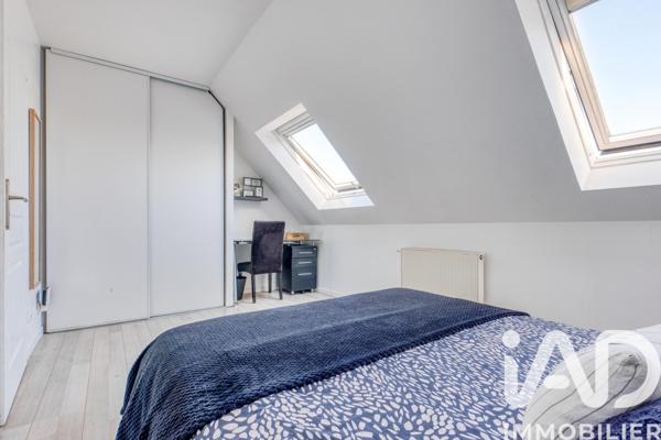 Maison à vendre 8 pièces 200 m² Mareuil-lès-Meaux