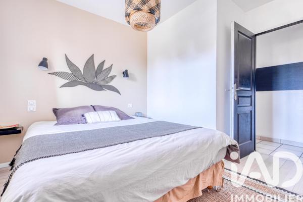 Maison à vendre 8 pièces 200 m² Mareuil-lès-Meaux