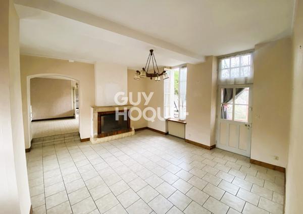 MAISON À VENDRE DE 2 PIÈCES DE 44,00 M²