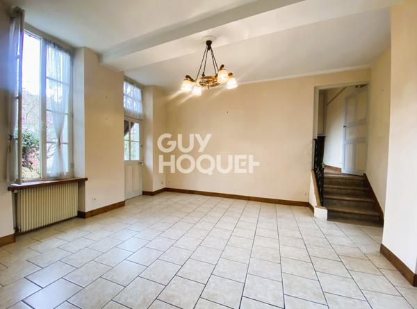 MAISON À VENDRE DE 2 PIÈCES DE 44,00 M²