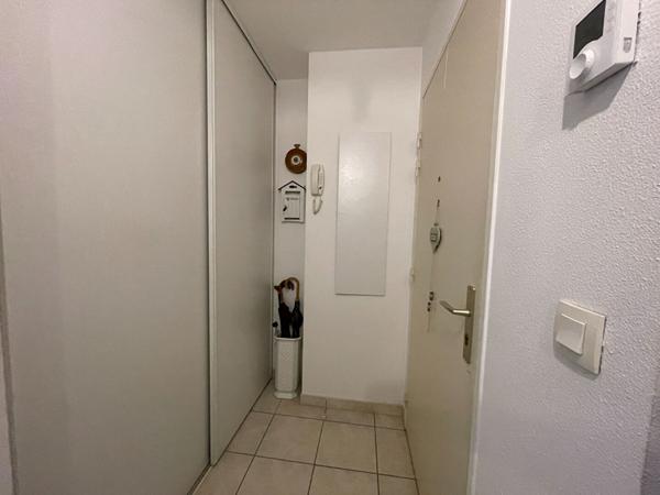 Appartement à vendre à Vannes 84 m² balcon et terrasse ascenseur parking privatif