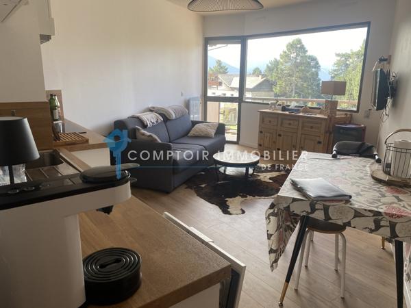 Appartement
                                                                                                                                                                                                                                                                                                                        3 pièce(s)                                                                                                                                                                                                          1 chambre(s)                                                                                                                                                                                                          45.09  m²
