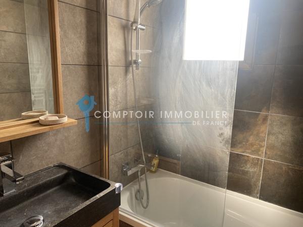 Appartement
                                                                                                                                                                                                                                                                                                                        3 pièce(s)                                                                                                                                                                                                          1 chambre(s)                                                                                                                                                                                                          45.09  m²