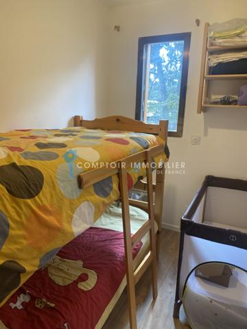 Appartement
                                                                                                                                                                                                                                                                                                                        3 pièce(s)                                                                                                                                                                                                          1 chambre(s)                                                                                                                                                                                                          45.09  m²