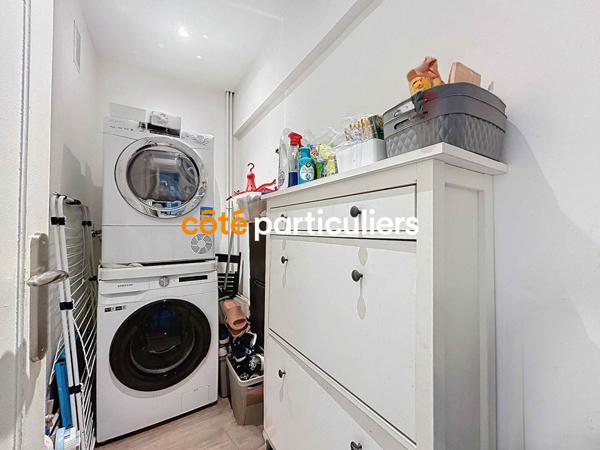 Vente Appartement92,39 m² - 4 Pièces - SAINT MAUR DES FOSSES (94100)