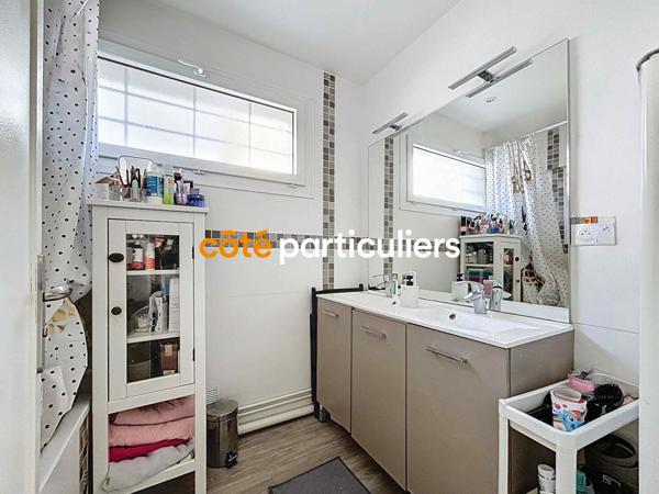 Vente Appartement92,39 m² - 4 Pièces - SAINT MAUR DES FOSSES (94100)