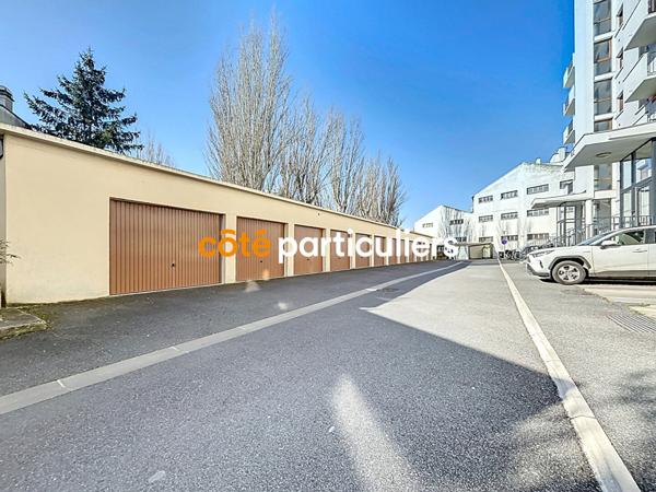 Vente Appartement92,39 m² - 4 Pièces - SAINT MAUR DES FOSSES (94100)